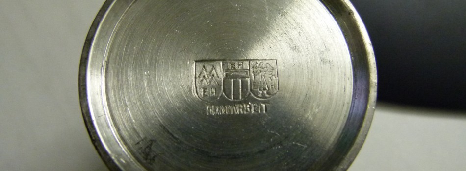 Der Zinnmarken Thesaurus -alles rund um Zinnmarken | zinnmarken.de